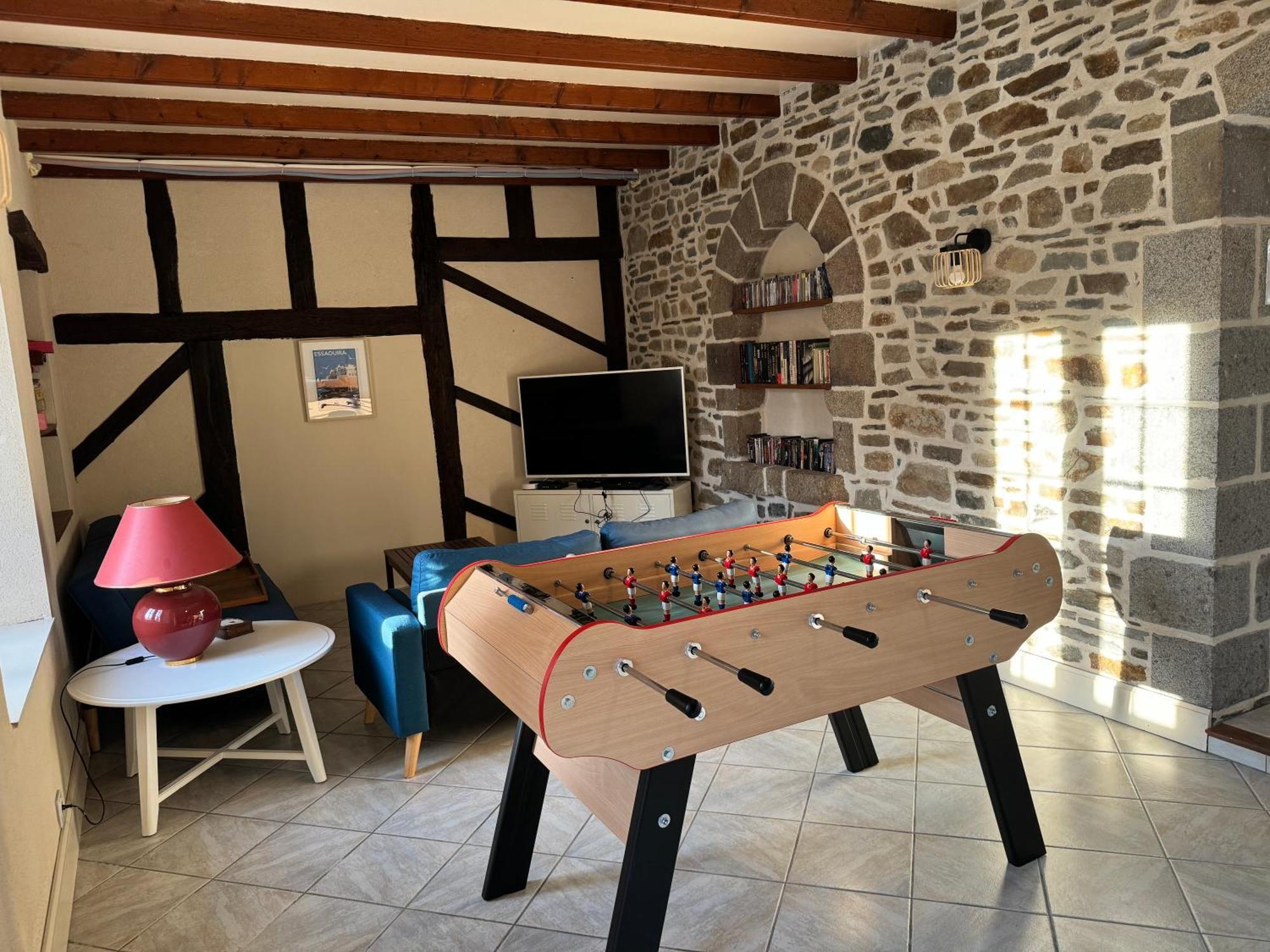 Chambres D'Hotes La Begaudiere Dol-de-Bretagne Exterior foto